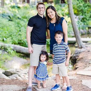 Meet your Posher, Christina